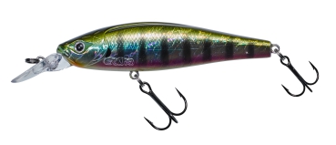 GUNKI Gamera 90F Blue Gill