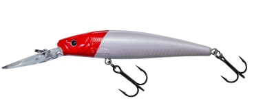 GUNKI Mothra 90F Red Head