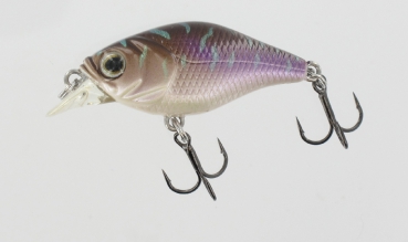 JENZI Corrigator DRAGON DIVER Baby-Trout - 4,5g, 42mm, Minnow - Forellenwobbler Barschwobbler