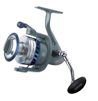 QUANTUM Maniac ® FD 470 -  Pilkrolle Meeresrolle Norwegenrolle
