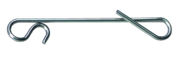 JENZI No Knot Knotenlos Bewährte Ausführung,  X-stark, 46 kg