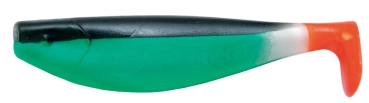 QUANTUM Specialist Cracker Shad 16cm, perch