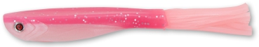 10cm QUANTUM Hairy Mary pink lady - 5 Stück