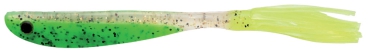 20cm QUANTUM Hairy Mary soylent green - 2 Stück