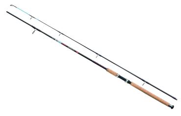 DEGA EXXPURE SensoPower Bait und Jig 60-120g - 2,40m