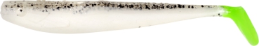 Quantum Q-Paddler by Mann's 8g - 12cm - salt & pepper uv-tail