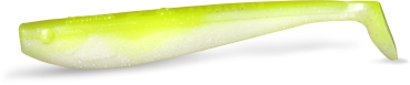 Quantum Q-Paddler by Mann's 3,5g - 8cm - citrus shad