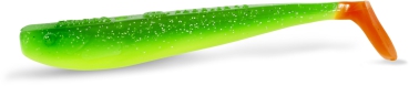 Quantum Q-Paddler by Mann's 3,5g - 8cm - hot shad