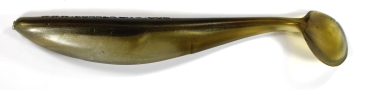 5" SwimFish  Lunker City - Ghost Minnow - ca. 13cm