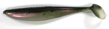 5" SwimFish  Lunker City - Rainbow Trout - ca. 13cm