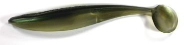 5" SwimFish  Lunker City - Ayu - ca. 13cm