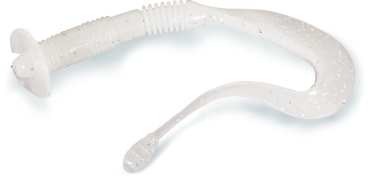 7Stück Quantum 4street B-Ass Wag 3.0 - 7,6 cm - whity