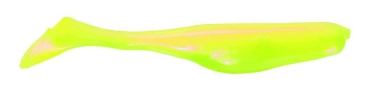 JENZI USA-BASS River-ShadGrösse 8" - 20cm #E