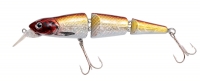 Ross the Boss - Suspender - 13cm 18g - silber, gold, violett