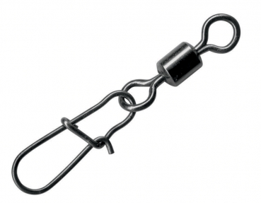 QUANTUM - Dual Lock Snap Top Grade mit Rollwirbel #2 - 32kg