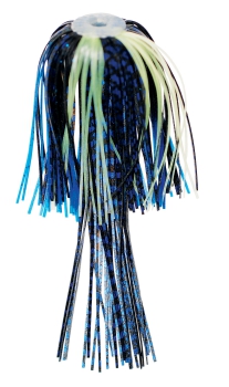 Eezy Skirt aqua blue - 2 Stück
