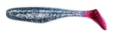 JENZI USA-BASS River-Shad Grösse 8" - 20cm #W