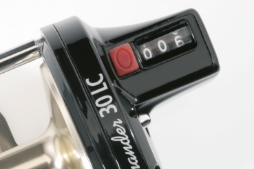 PENN Commander Line Counter by WFT 30 LC