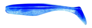 JENZI USA-BASS River-Shad Grösse 8" - 20cm #Z
