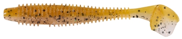 SHIRASU Soft Lures - Akiri Worm - Kaito - 9,5 cm