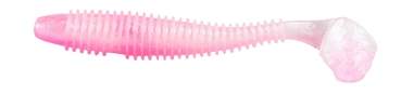 SHIRASU Soft Lures - Akiri Worm - Osamu- 9,5 cm