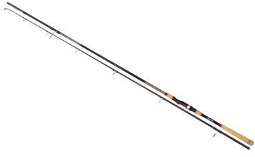 QUANTUM Magic Pike Hecht 40-100g - 2,40m Hechtrute Spinnrute