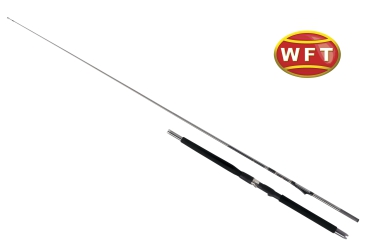 WFT Prion Inline  - 80 lbs - 400-1200g - 2,40 m