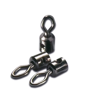 MUSTAD Rig Roll Wirbel - Spezial Rollwirbel