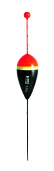 Zebco Stipppose Stipp-Pose Angelpose Floß Schwimmer - 2 Gramm - 12cm lang