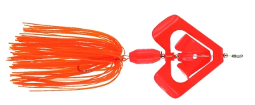 JENZI Buzzer Spinner Farbe Alabama 17 g