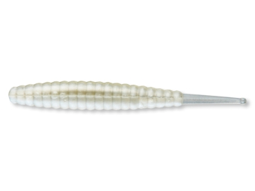 CORMORAN K-Don Slugtail  S8 - 5 Stück - 7cm perlmutt