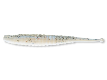 CORMORAN K-Don Slugtail  S8 - 5 Stück - 10cm roach