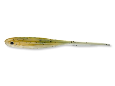CORMORAN K-Don SPEAR TAIL  S2 - 5 Stück - 7,5cm natural perch