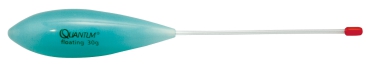 QUANTUM Magic Trout Smart Sbiro Sbirolino floating schwimmend 10g bis 20g