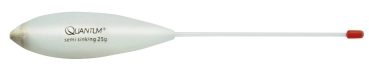 QUANTUM Magic Trout Smart Sbiro Sbirolino langsam sinkend 8g bis 20g