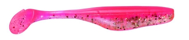 JENZI USA-BASS River-ShadGrösse 5" - 12cm #D