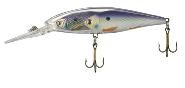 JENZI Fischschwarm-Wobbler Schwarmwobbler 9cm 13g Deep Diving 2-3m #309