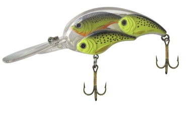 JENZI Fischschwarm-Wobbler Schwarmwobbler 7,5cm 24g deep diving 3-4m #108