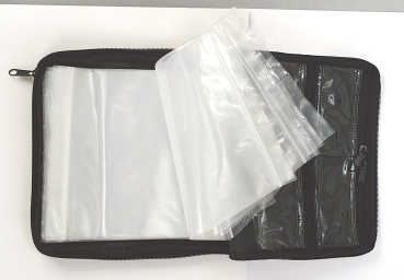 Preview: Paladin - Vorfachtasche Brandung, Meeresangeln, Spinnangeln, Softlure - 22x21,5 cm