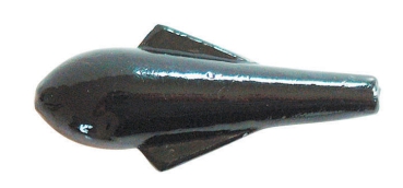 Brandungsblei Inline 100 Gramm QUANTUM - 2 Stück