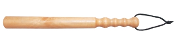 Holz-Fischtöter 36cm