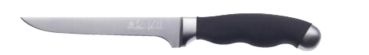 MUSTAD KVD Messer 6" Filetiermesser - Kevin VanDam Chef Grade Fillet Knives