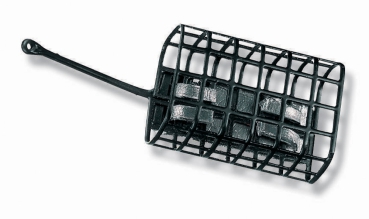 Metall Futterkorb