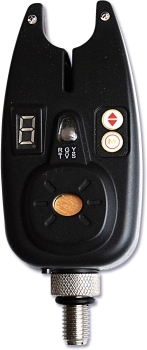 Zebco Echo elektronischer Bissanzeiger
