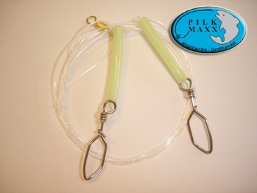 PILKMAXX Einhängesystem Einhängepaternoster Rig 452