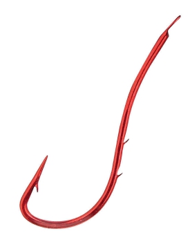 OWNER Haken - 59330 - Wurmhaken Aalhaken