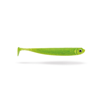 12,5 cm Lieblingsköder - Wasabi (Geheimwaffe) - 4 Stück