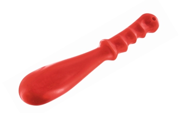 DEGA-JENZI Fischtöter in ergonomischer Form, geruchsneutral, gut sichtbar, #M 165 g Größe 29,0 cm