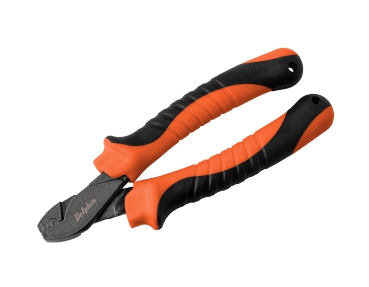 Delphin CRIMPER Zange Hülsenzange Klemmhülsenzange Crimpzange