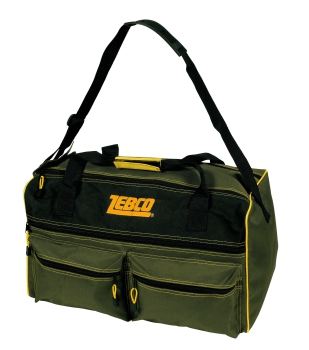 ZEBCO Allround-Tasche Umhängetasche 49x28x28cm